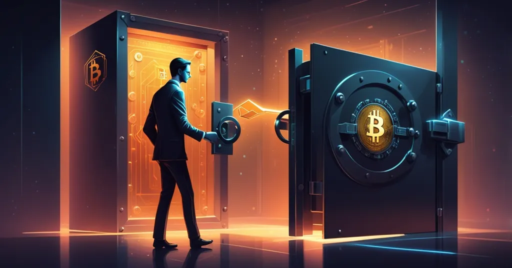 Interactive Brokers Launches Direct Crypto Transfers: Low Fees, High Stakes