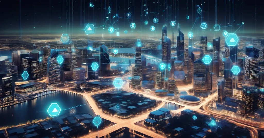 RBA’s Bold Move: Australia Pioneers Tokenized Asset Markets with New Regulatory Framework