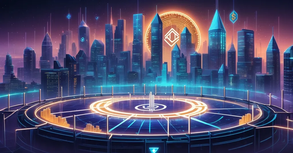 SEC Signals New Crypto Token Guidelines: A Boost for Blockchain Innovation?