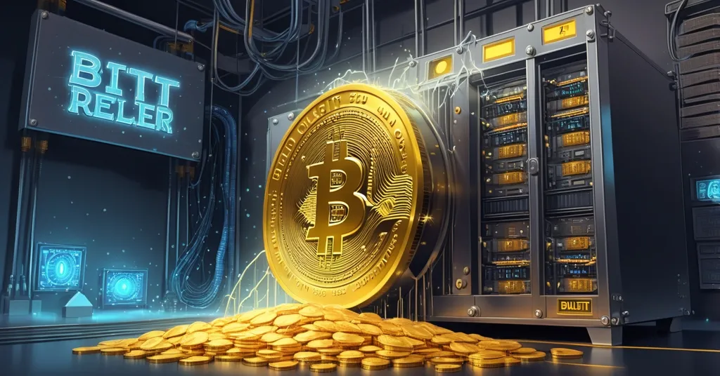 MARA Sells $1.1B in Bitcoin to Cut Debt as Bitcoin Hyper Presale Hits $32M