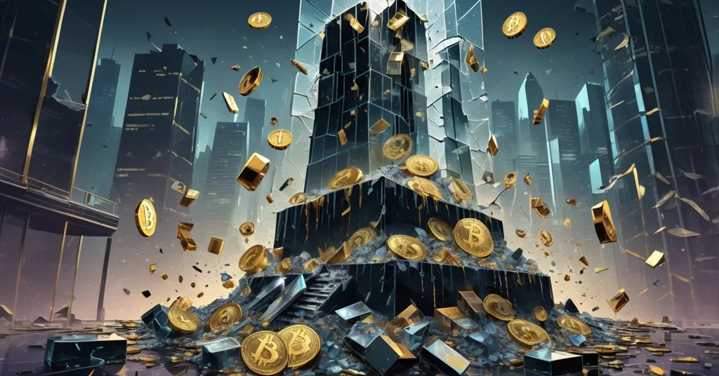 Hong Kong’s Largest Crypto Fraud: 10 More Charged in JPEX Money Laundering Scandal