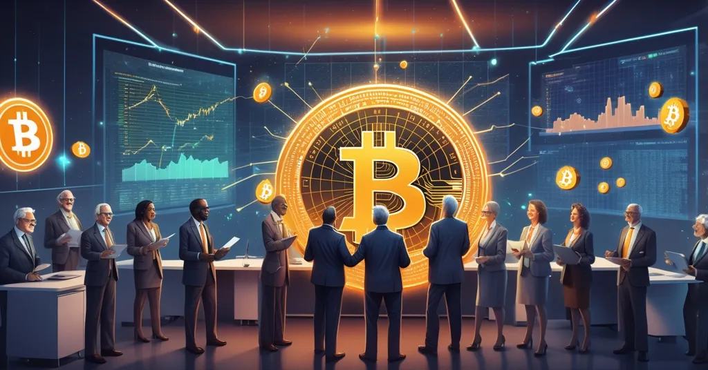 White House Approves Crypto in $10 Trillion 401(k) Market: A Historic Shift