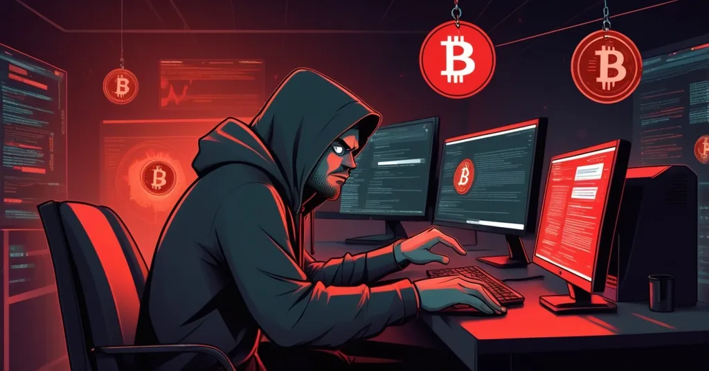 How to Spot Crypto Exchanger Scams: Protect Your Bitcoin in 2025
