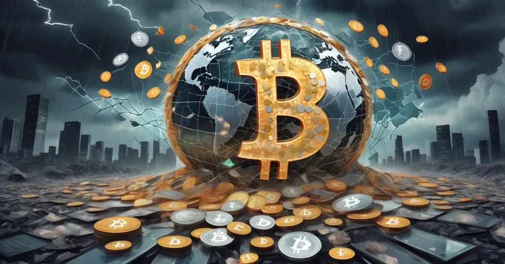 FSB 2025 Report Slams Crypto Regulation Gaps: Stablecoin Risks Threaten Bitcoin Ecosystem