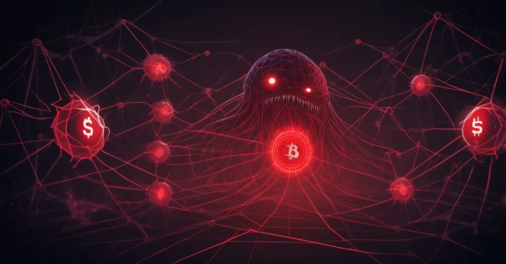 Solana Memo Exploit: GlassWorm Malware Targets Crypto Wallets in Deadly Cyberattack