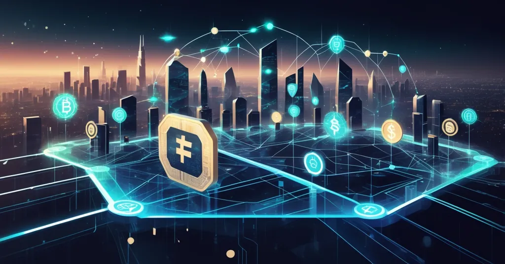 Mastercard’s $1.8B BVNK Buyout: Stablecoins Set to Revolutionize Global Payments