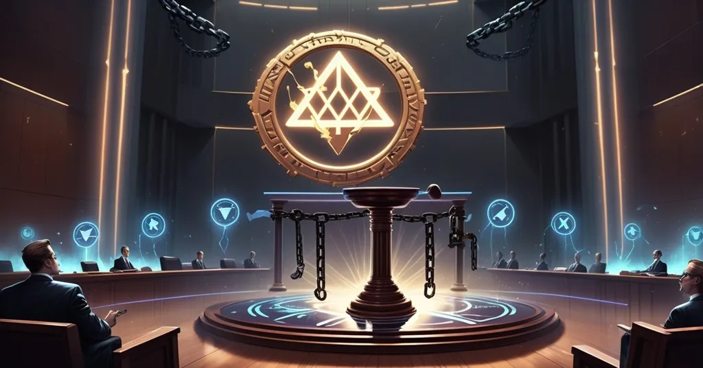 XRP Price Hinges on Clarity Act 2026: Will It Unlock Billions or Prolong Limbo?