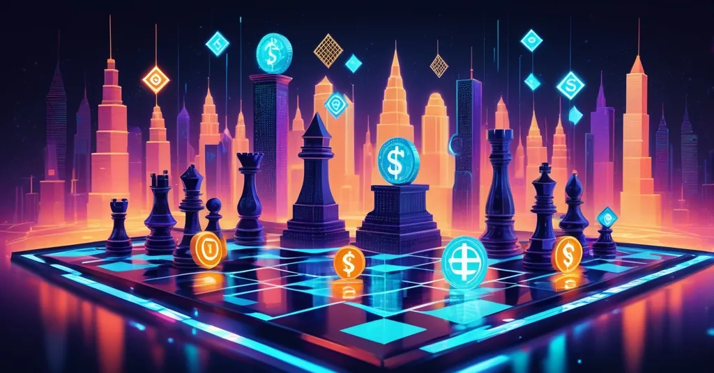 GENIUS Act 2025: Stablecoins Power U.S. Dollar Dominance in Blockchain Era