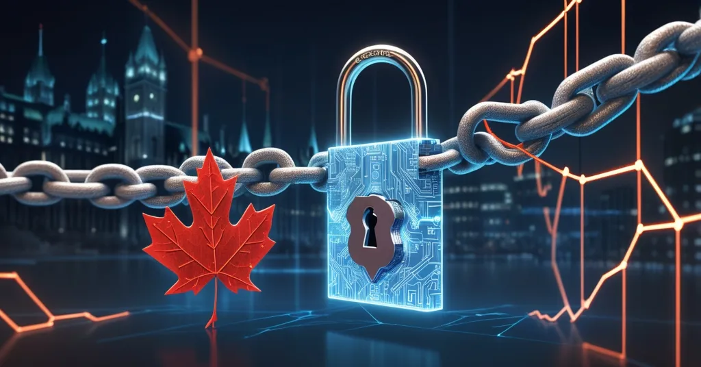 Canada’s Crypto Donation Ban: Election Security or Innovation Stifler?