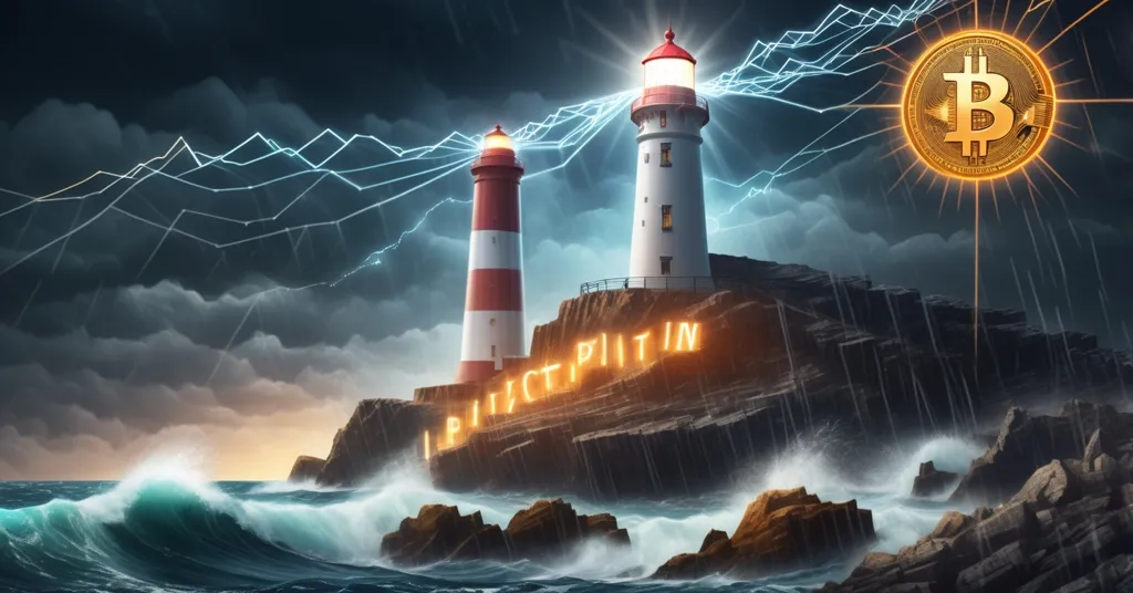 Bitcoinist Rises as Trusted Crypto News Source Amid Market Turbulence and Hype