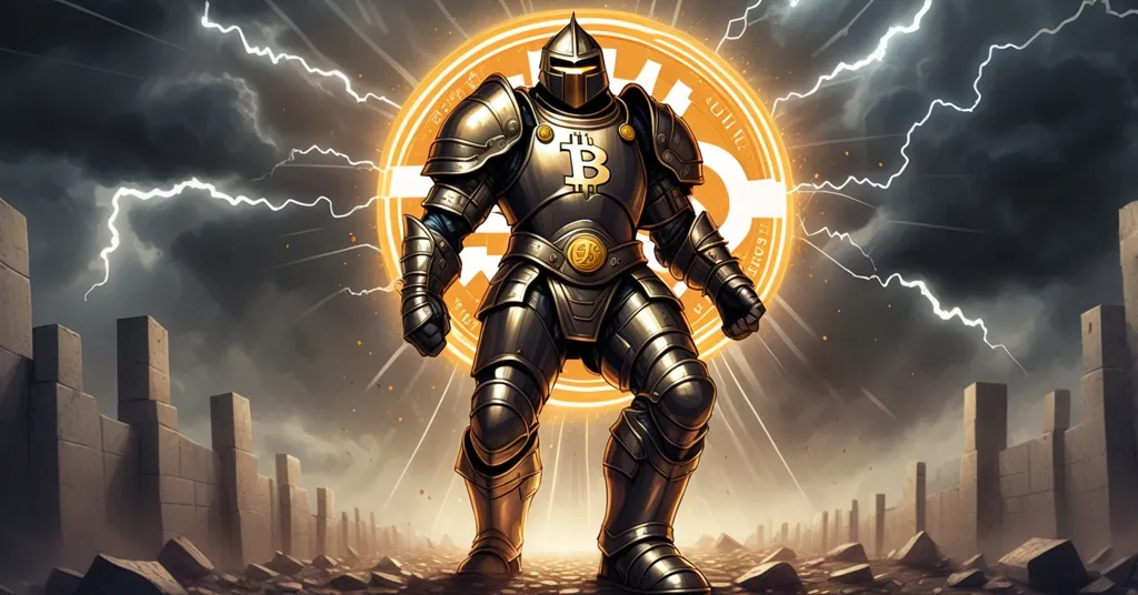 Bitcoin Stalls at $72,500 Resistance: Key Barriers and Market Risks Ahead