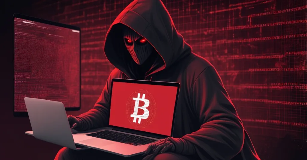 ClickFix Scam Targets macOS Crypto Wallets with Fake CAPTCHA: Protect Yourself Now