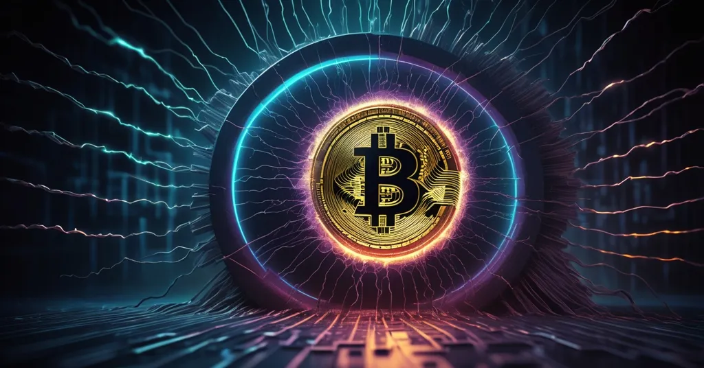 Google Warns: 6.7M Bitcoin at Risk from Quantum Computing Threats