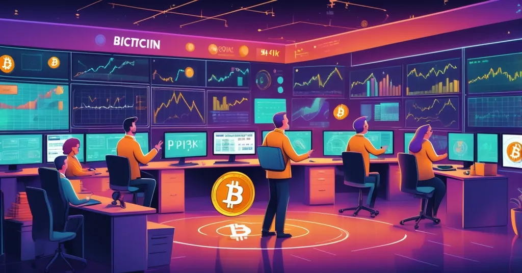 U.S. Labor Dept. Proposes Bitcoin in 401(k) Plans: A Retirement Game-Changer?