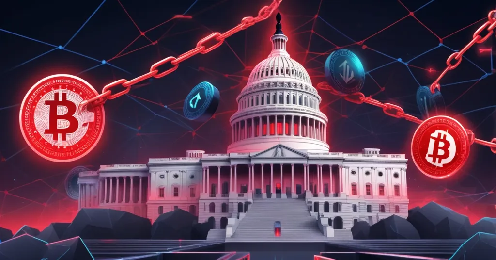 U.S. CLARITY Act 2023: Stablecoin Yield Ban Sparks Crypto Regulation Debate