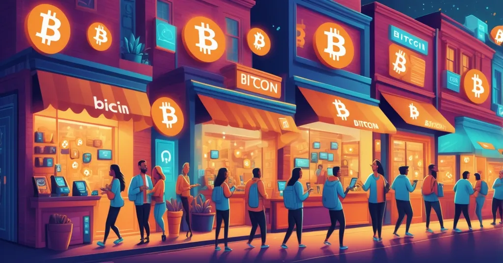 Square Auto-Enables Bitcoin Payments for 4M U.S. Merchants in Major Rollout
