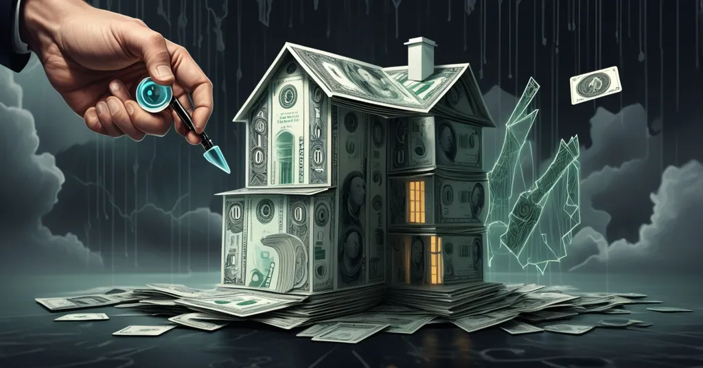 Fed’s Barr Warns: Stablecoins Could Trigger Financial Chaos Despite New GENIUS Act