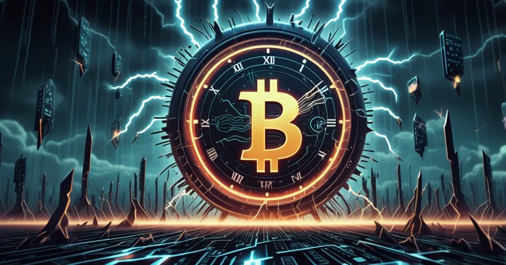 Quantum Threat to Bitcoin: Google’s 2029 Deadline Sparks Urgent Security Crisis