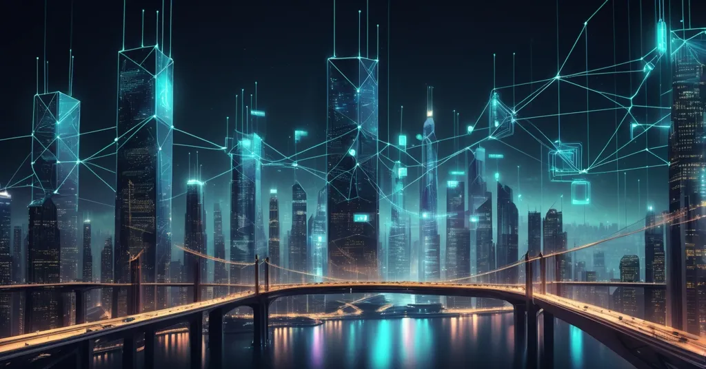 Mitsubishi Teams Up with JPMorgan for Blockchain Payment Revolution