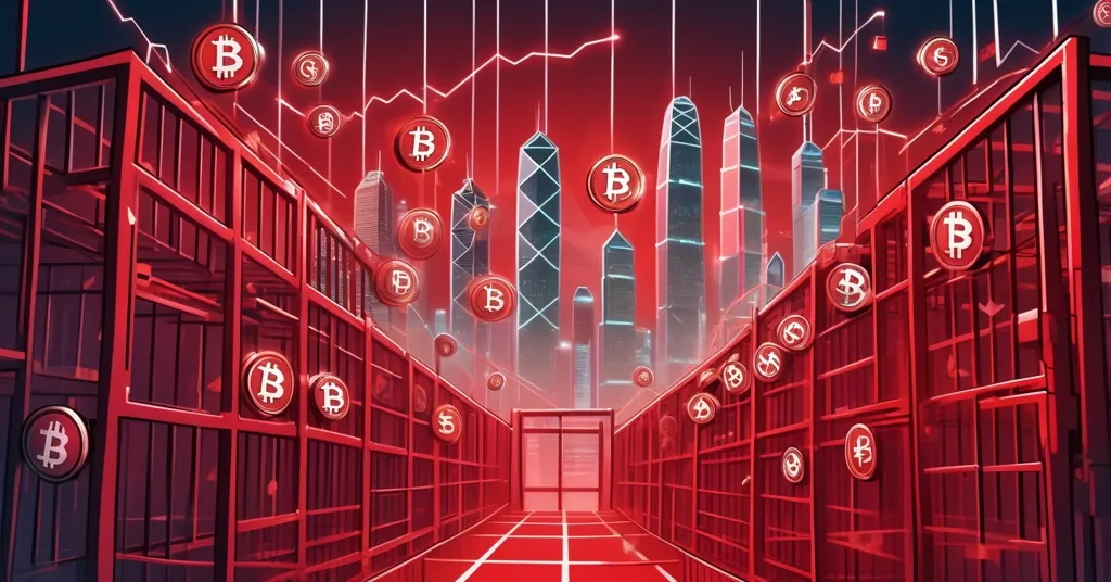 Hong Kong Misses 2026 Stablecoin Licensing Deadline: A Blow to Crypto Ambitions?