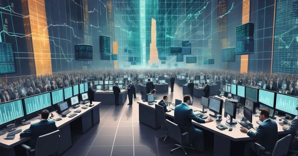 CFTC Targets Insider Trading as JPMorgan, Paradigm Drive Prediction Market Innovation