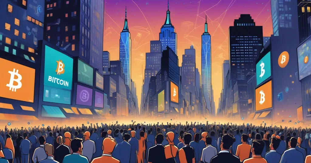eToro Secures New York BitLicense, Expands Crypto Trading to 48 US States
