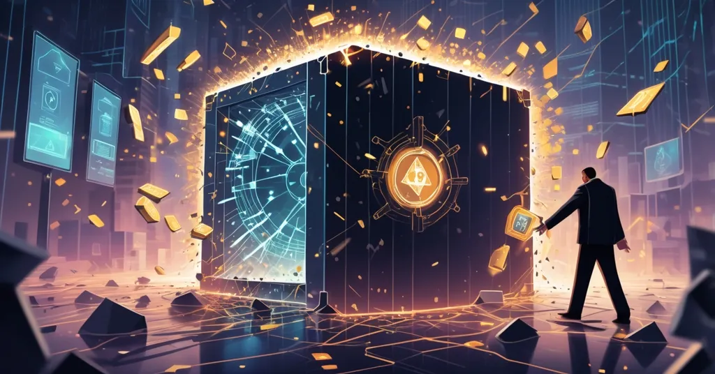 Drift Protocol Hack: Solana DEX Loses $270M in Massive DeFi Exploit