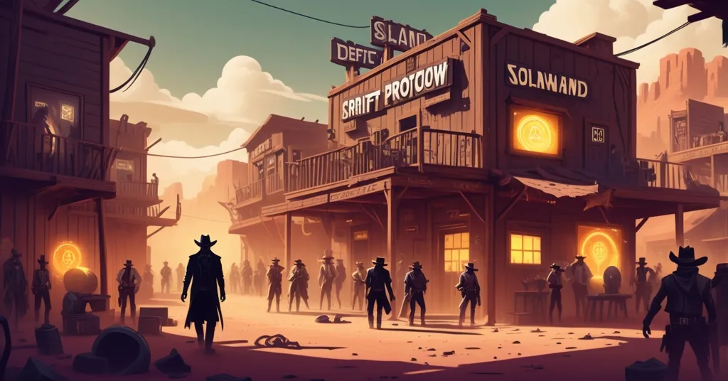 Solana DeFi Platform Drift Protocol Hit by $270M Cyberattack, Exposing Security Flaws
