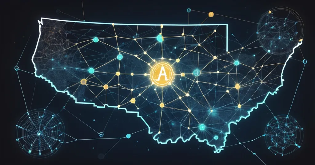 Alabama’s DUNA Act Grants Legal Status to DAOs: A Crypto Game-Changer