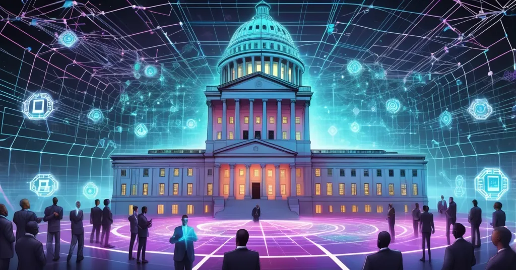 Alabama’s DUNA Act Legalizes DAOs: A Major Win for Crypto Governance