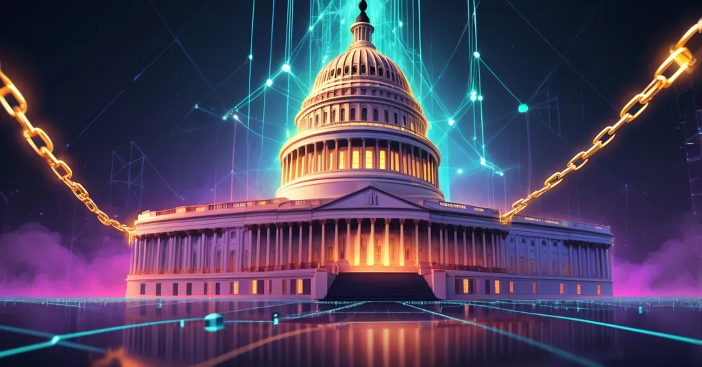 Coinbase Advocates for Crypto Growth as U.S. Bill Targets Stablecoin Regulation