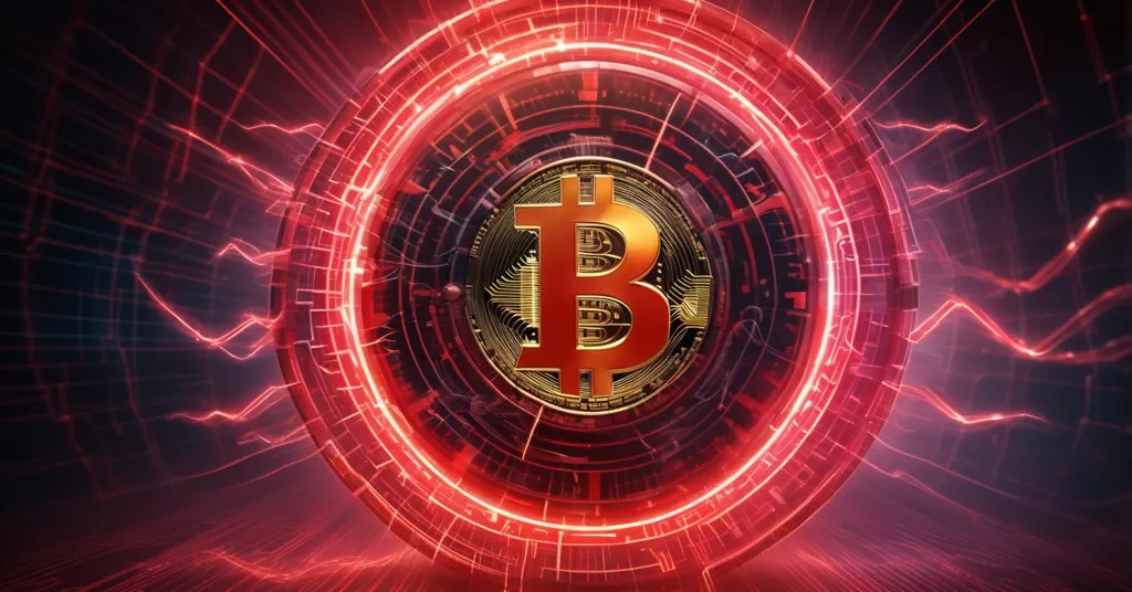 Bitcoin Faces 2029 Quantum Threat: Google Warns of Security Deadline