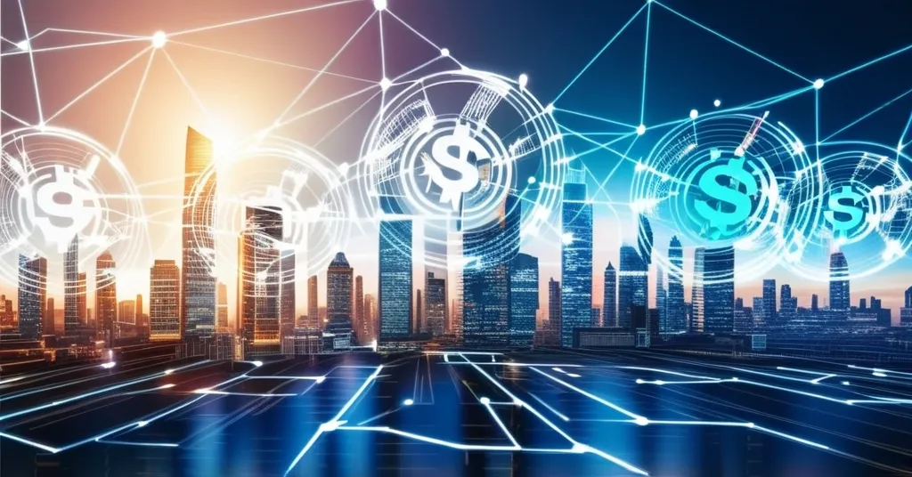 Fasanara Capital Unveils FAST: Tokenized Money Market Fund on Polygon