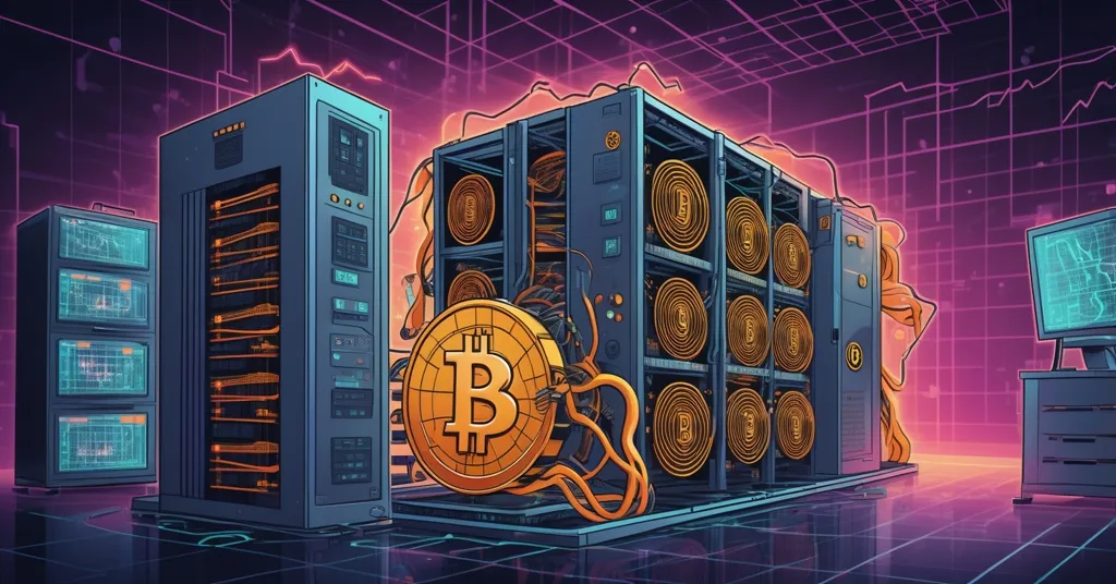 MARA Layoffs Follow $1.1B Bitcoin Sale as Mining Struggles Fuel AI Pivot