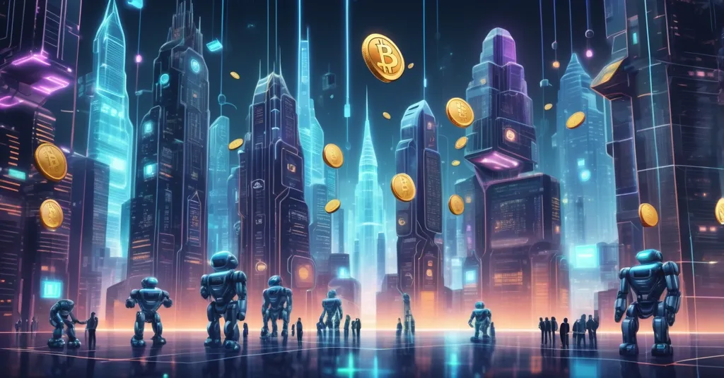 x402 Protocol: Big Tech and Finance Bet Big on AI Payments, But Adoption Falters