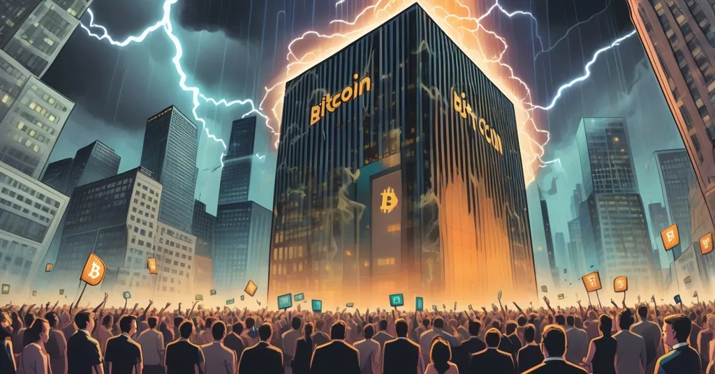 Charles Schwab’s $12 Trillion Crypto Push: Bitcoin and Ethereum Trading Boom or Bust?