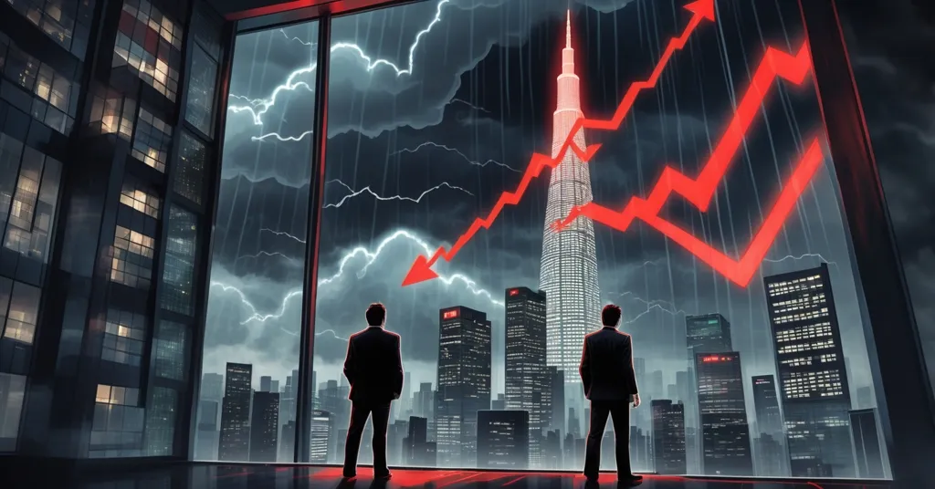 Metaplanet’s Bitcoin Treasury Hits Third Globally, But Faces Massive Unrealized Losses