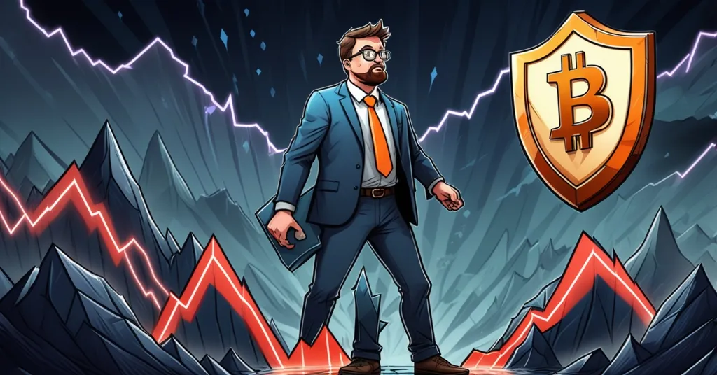 Mastering Bitcoin: Why Investment Psychology Is Your Key to Crypto Success