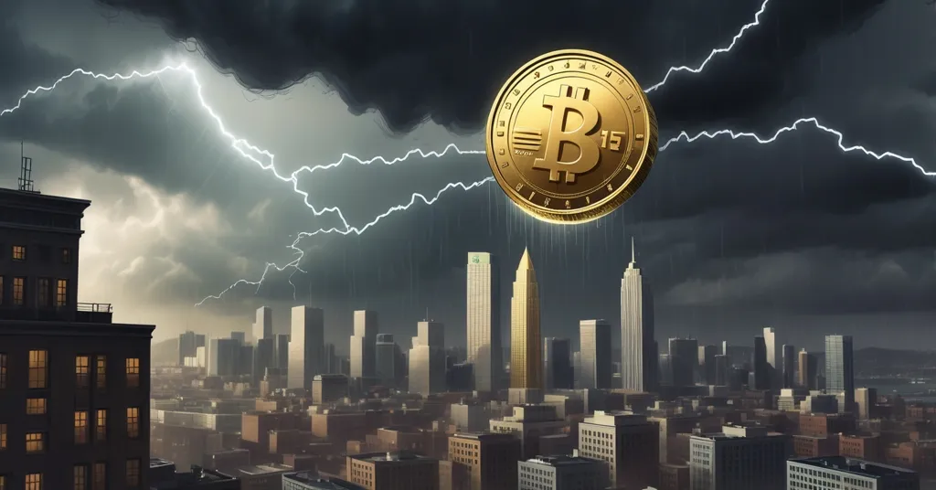 Tether’s $500 Billion Valuation Ultimatum: 14-Day Deadline Shakes Crypto World