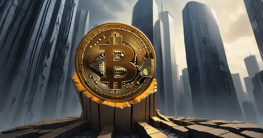 Michael Saylor Warns of Internal Risks to Bitcoin Amid Institutional Adoption