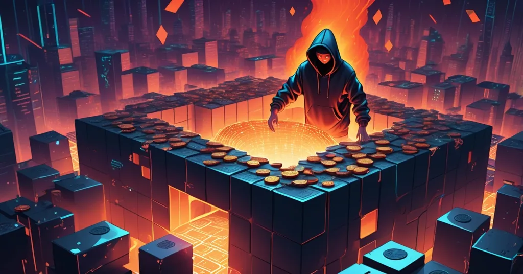 Drift Protocol Hit by $285M Hack and Insider Token Dump Scandal on Solana