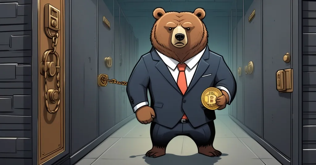 Russia Exempts Crypto Platforms from VAT While Imposing Harsh Investor Limits