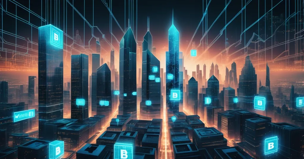 IMF Sounds Alarm: Tokenization Risks Financial Crises, Urges Central Bank Action