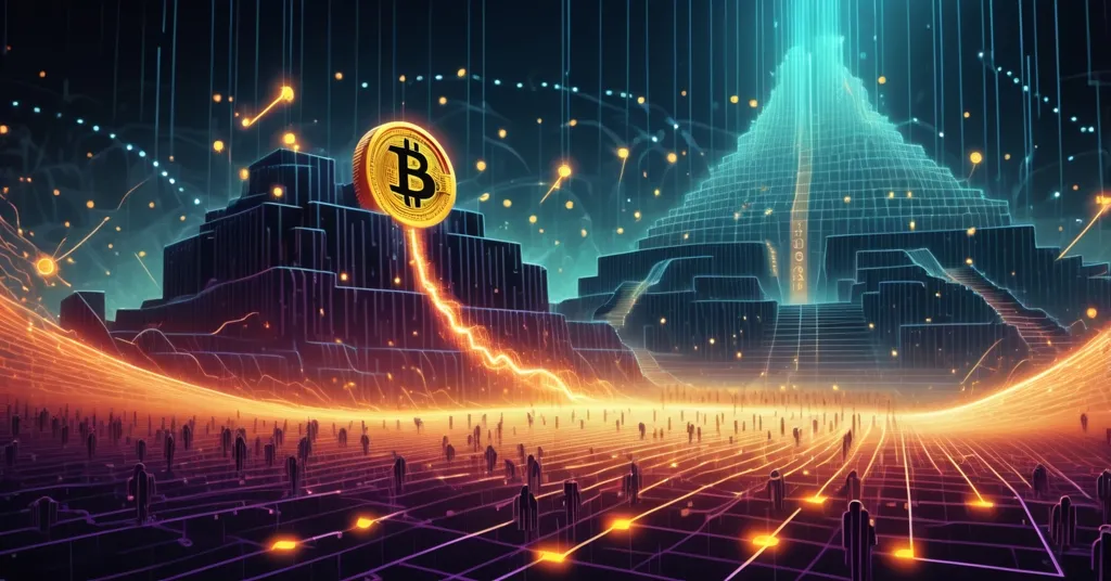 Adam Back Slams Freezing 4M Lost Bitcoin Amid Quantum Computing Threat Fears