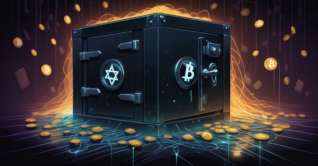 DRIFT Hack: $280M Stolen in 6-Month Coordinated Blockchain Heist