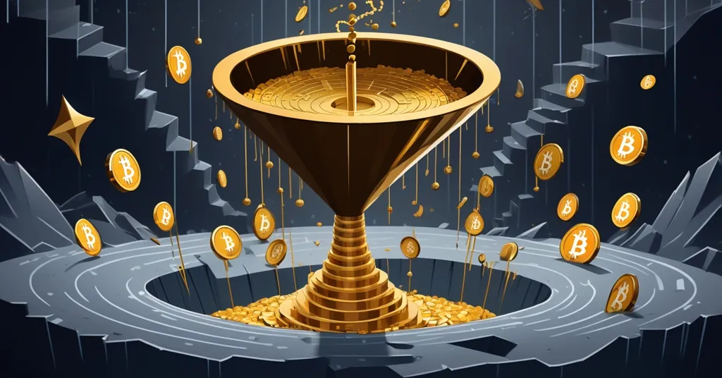 Bitcoin Price Range Narrows: Market Maturity or HODLer’s Regret?