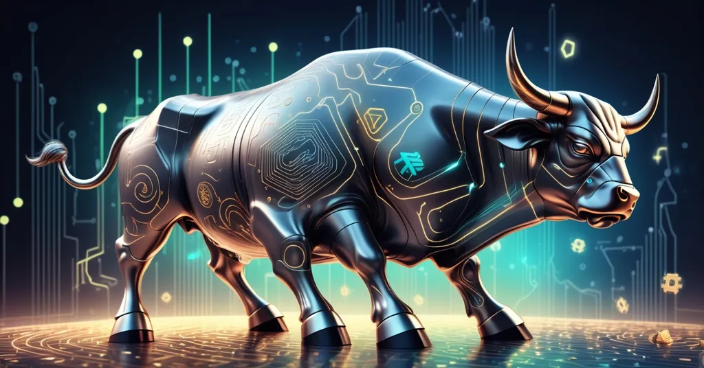 Taurox (TAUX) Claims AI Stability Over Dogecoin (DOGE) Volatility—Hype or Hope?