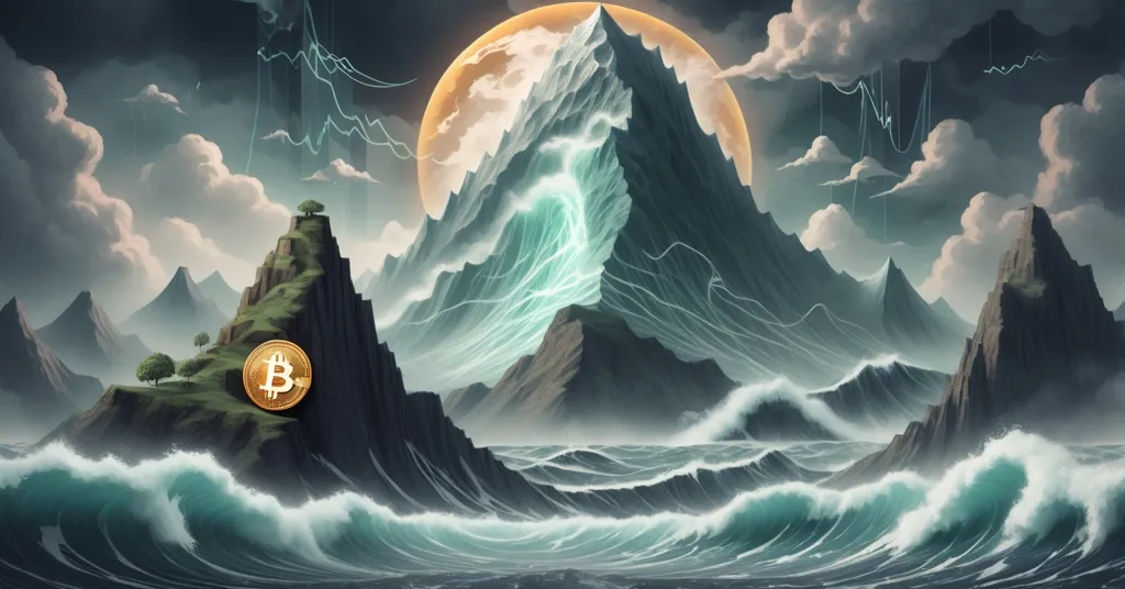 Crypto Markets Stall as DeFi and Stablecoin Volumes Surge in 2023 Liquidity Shift