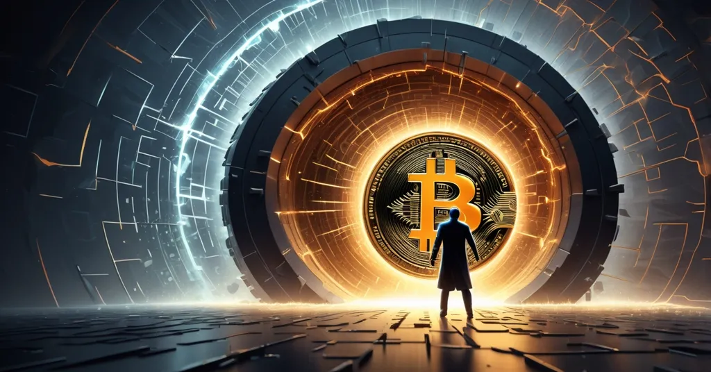 Bitcoin’s Quantum Threat: Should Dormant Wallets Be Frozen to Prevent Chaos?
