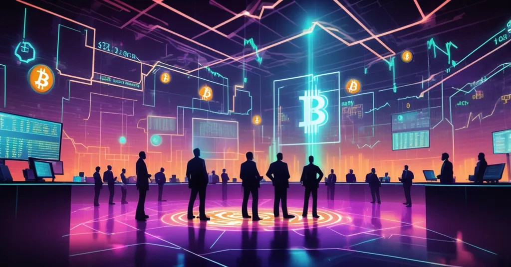 Bitcoin Options Market Hits $30B Milestone with $380K Call Sparking Speculation